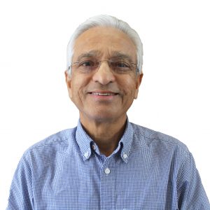 Dr Inderjit Singh