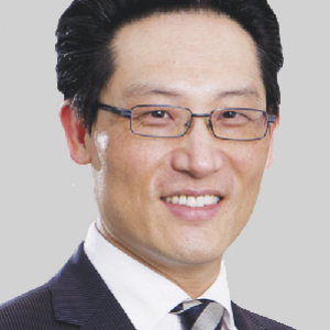 Dr Kwon Kang