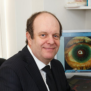 Dr Steven Wine