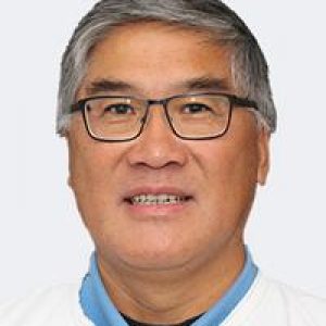 Dr John Wong