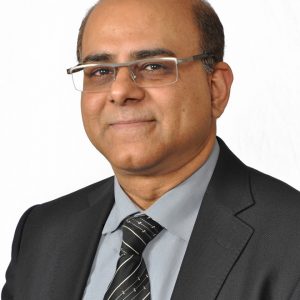 Dr Umesh Nanda