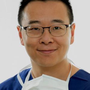 Dr Simon Chen